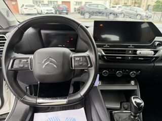 C4 1.5 BlueHDi - 110 S&S Feel Pack carplay + clim + radar AR 2022 occasion 19100 Brive-la-Gaillarde