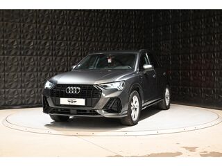 Q3 1.4 45 TFSI e - 245 - BV S-Tronic 6 2019 S Line 2021 occasion 77100 Meaux