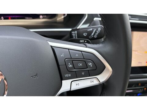 Tiguan 1.5 TSI 150 DSG 7 Life Plus +TOIT OUVRANT+DIGITAL COCKPIT 2023 occasion 81580 Soual