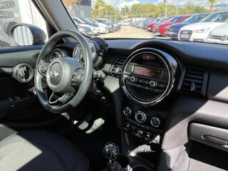Cooper D 1.2i - 75 5P F55 BERLINE One Salt 2016 occasion 83490 Le Muy