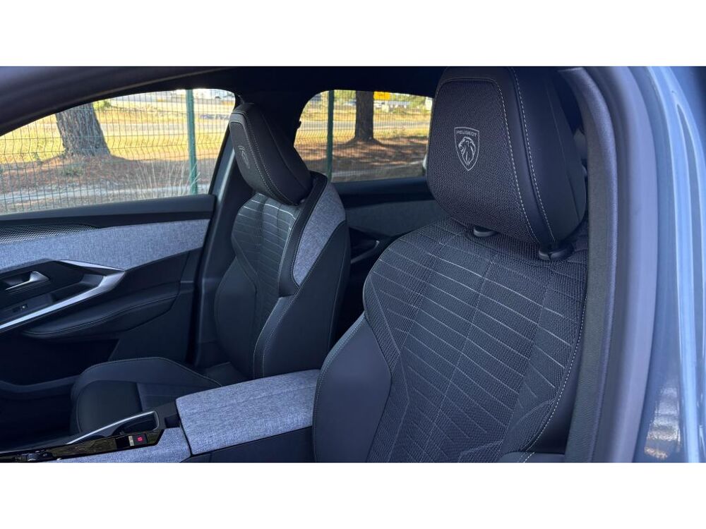 3008 1.2i Hybrid 145 e-DCS6 GT 2026 occasion 81580 Soual