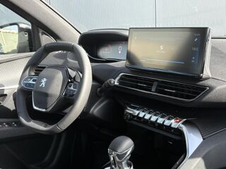 3008 PureTech 130 Active Pack avec GPS 10\', Cam&eacute;ra et Apple Car 2023 occasion 35300 Foug&egrave;res