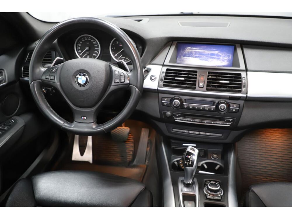 X5 M50d E70 LCI - BVA 2012 occasion 06550 La Roquette-sur-Siagne