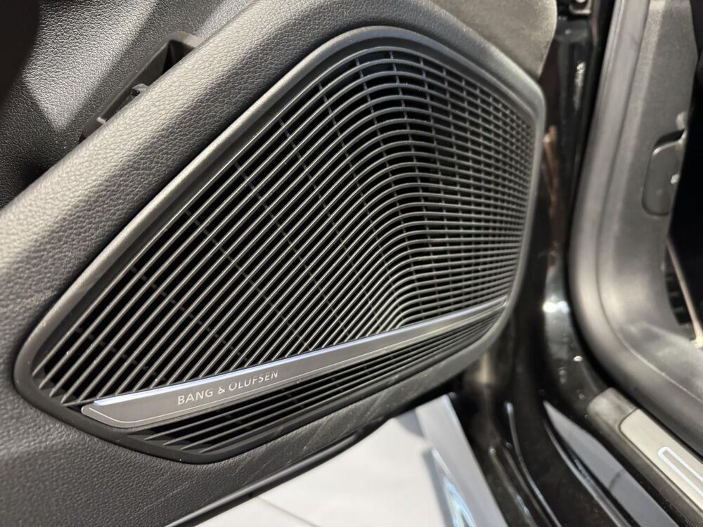 RS5 Quattro 2.9 V6 TFSI - 450 - PACK CARBONE - TOIT OUVRANT - S 2021 occasion 25300 Pontarlier