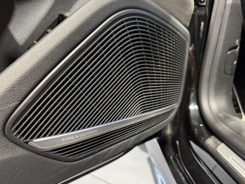 RS5 Quattro 2.9 V6 TFSI - 450 - PACK CARBONE - TOIT OUVRANT - S 2021 occasion 25300 Pontarlier