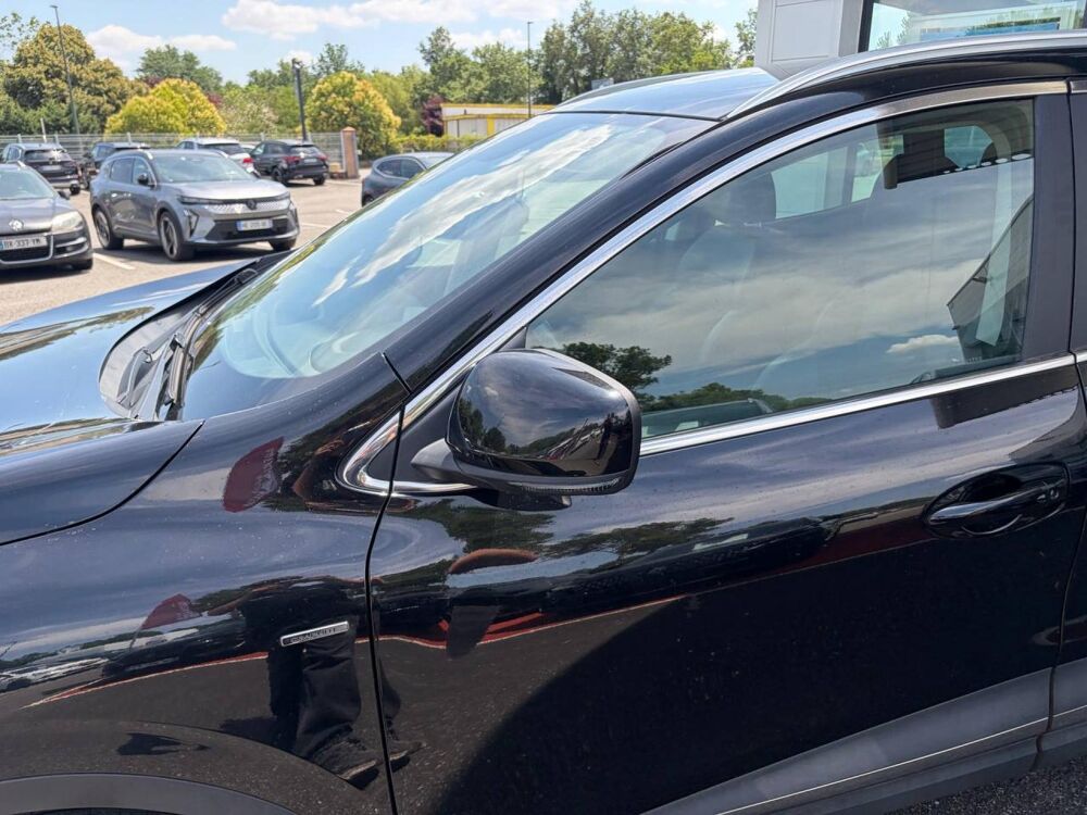 Kadjar 1.2 Energy TCe - 130 Graphite 2018 occasion 31660 Bessi&egrave;res