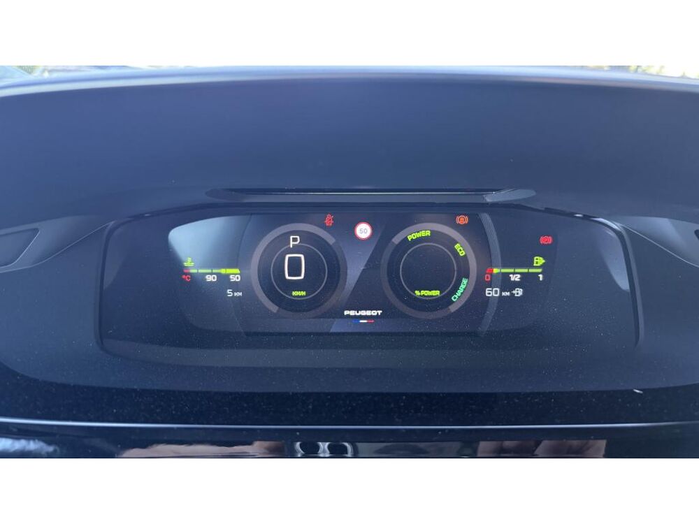 308 NOUVELLE Hybrid 145 DCS6 GT +TOIT OUVR+FOCAL+PK VISION 360 D 2026 occasion 81580 Soual