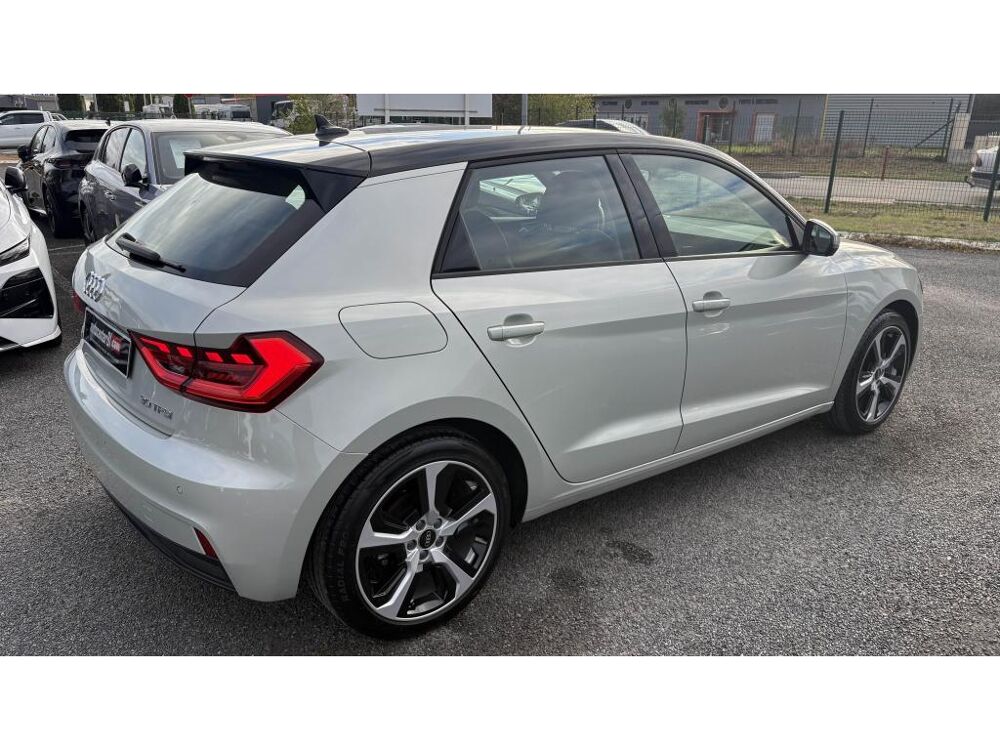 A1 Sportback 1.0 30 TFSI 115 - Advanced +CARPLAY+DIGITAL COCKPI 2024 occasion 81580 Soual
