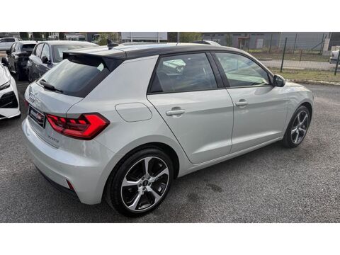 A1 Sportback 1.0 30 TFSI 115 - Advanced +CARPLAY+DIGITAL COCKPI 2024 occasion 81580 Soual
