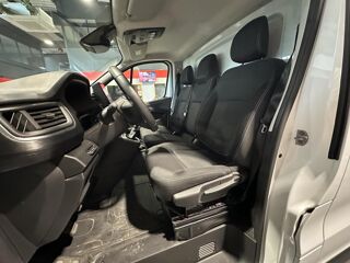 Trafic Extra TVA RECUPERABLE L1H1 3000 Kg 2.0 Blue dCi - 150 - CAM 2025 occasion 25300 Pontarlier
