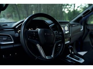 D-MAX 1.9 D 4x4 163CH SPACE CABINE N 60 FF - TVA RECUP - CAMERA - 2024 occasion 13760 Saint-Cannat