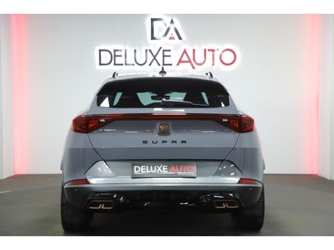 Formentor VZ 1.4 e-Hybrid 245 - DSG 6 2022 occasion 06550 La Roquette-sur-Siagne