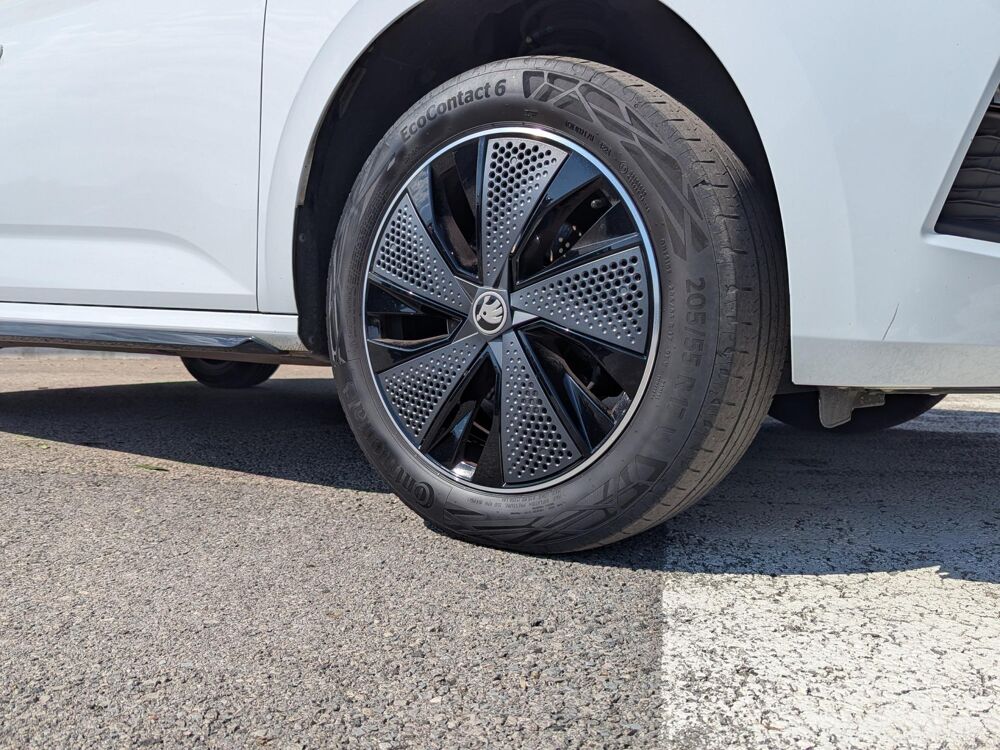 Kamiq 1.0 TSI - 116 - BV DSG7 Monte-Carlo 2025 occasion 34190 Ganges