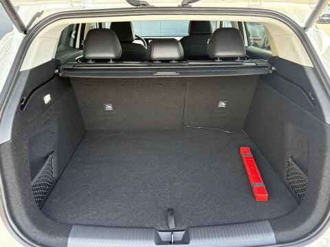 MG.EHS 1.5 Hybrid+ 224 Luxury 2026 occasion 35300 Foug&egrave;res