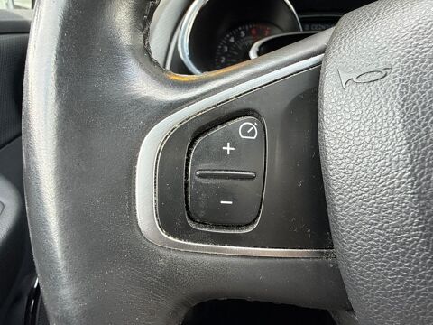 Clio IV 0.9 Energy TCe 90 Intens, 10990? ou 233,48? par mois pend 2016 occasion 31660 Bessi&egrave;res