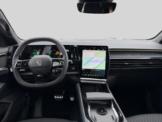 Austral 1.2 e-tech full hybrid 200 esprit alpine 2026 occasion 85150 Les Achards