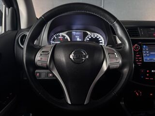 Navara 2.3dCi 190ch DOUBLE CABINE N-Connecta - garantie 6 mois mini 2016 occasion 33700 M&eacute;rignac