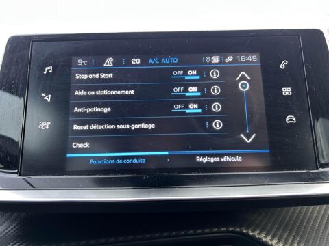 2008 ACTIVE BUSINESS 1.5 BLUEHDI 110ch 2021 occasion 44700 Orvault