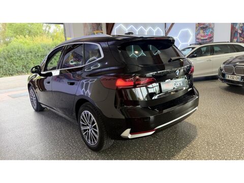 Serie 2 218d Active Tourer - BVR ACTIVE TOURER U06 Luxury - Garanti 2023 occasion 16000 Angoul&ecirc;me