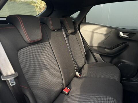 Puma Ecoboost 155 BVA ST Line avec Cam&eacute;ra, Pack hiver et Hayon &eacute;l 2023 occasion 35300 Foug&egrave;res