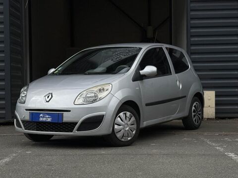 Renault twingo 1.2i - 60 CH GARANTIE 12 MOIS