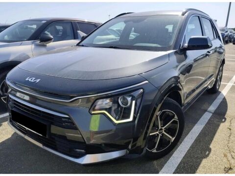Annonce voiture Kia Niro 22950 €