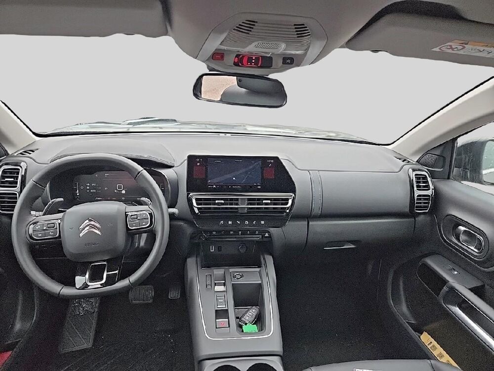 C5 aircross 1.5 bluehdi 130 max boite automatique 2025 occasion 54520 Laxou