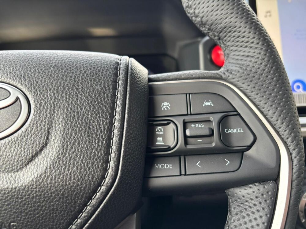 Divers TRD SPORT PREMIUM 2025 occasion 91830 Le Coudray-Montceaux