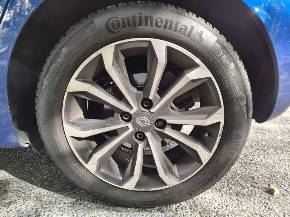 Clio 1.0 Tce - 90 V Techno 2024 occasion 77185 Lognes