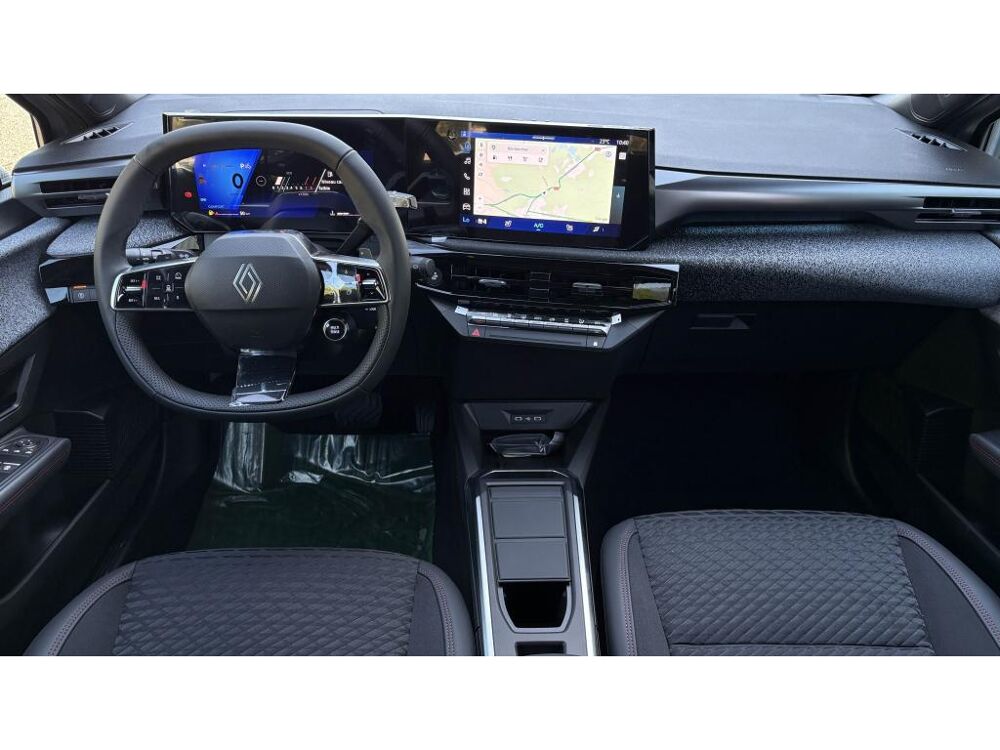 Clio 6 NOUVELLE 1.2 Tce 115 Techno 2026 occasion 81580 Soual