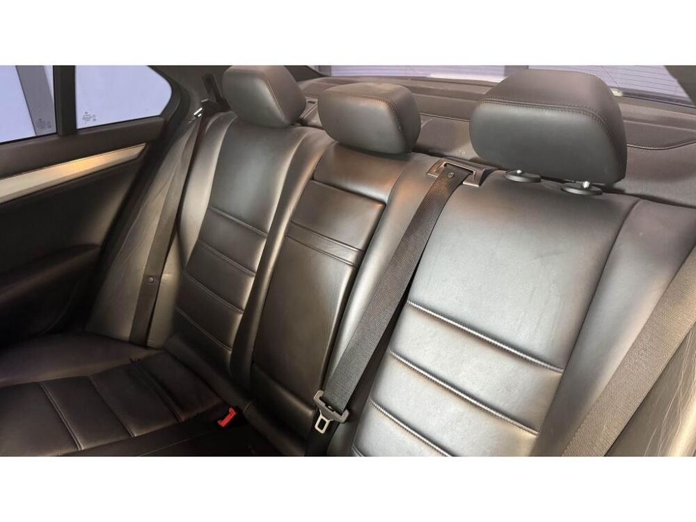 Classe C 6.3 AMG W204 457 cv - 7 G-Tronic - Toit Ouvrant - Harman Kar 2009 occasion 60740 Saint-Maximin