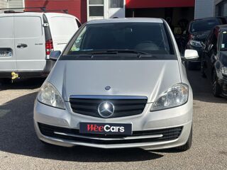 Classe A A 160 CDI FAP BlueEfficiency Euro 5 BERLINE - BM 169 Classi 2012 occasion 94360 Bry-sur-Marne