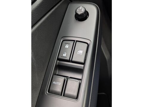 D-Max SINGLE B-STRONG 2.2 DMS A/T 4x4 MY2026 Euro6e-bis SPLASH WHI 2026 occasion 44700 Orvault