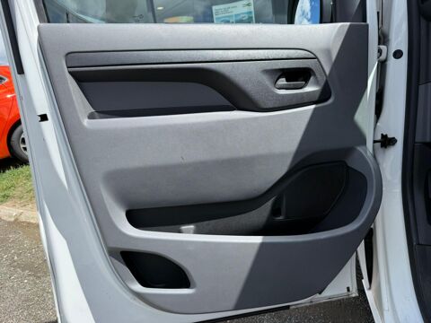 Expert BlueHDi 120 III FOURGON Premium 2020 occasion 31660 Bessi&egrave;res