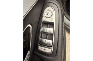 Classe GLC 350 e - BVA 7G-Tronic - Executive 4-Matic - BVA - BLUETOOTH 2017 occasion 78760 Jouars-Pontchartrain