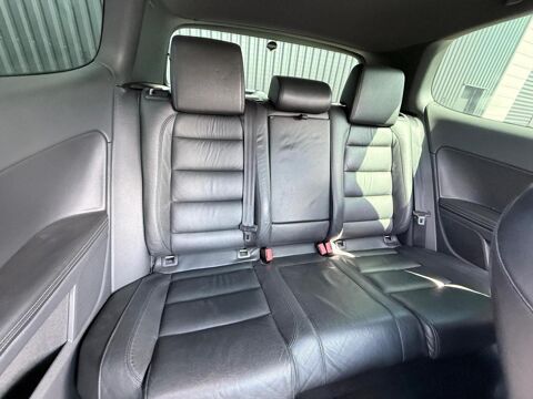 Golf 6 R 2.0 TSI 270 R 4MOTION DSG BVA RADAR/CUIR/DYN 2011 occasion 42170 Saint-Just-Saint-Rambert