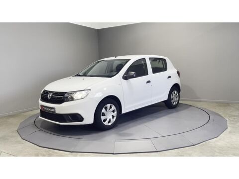 Dacia sandero 1.0 SCe 75cv Access PHASE 2 Garantie 12 