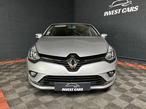 Clio IV 1.5 Energy DCI 75CH BUSINESS - COURROIE CHANGEE - GARANTI 2019 occasion 33700 M&eacute;rignac