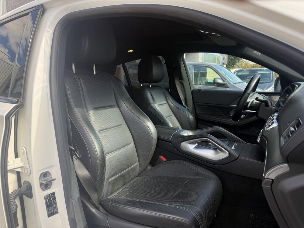 Classe GLE 350 de + Hybrid EQ Power 9G-Tronic AMG Line 4-Matic SUIVI ME 2021 occasion 94360 Bry-sur-Marne
