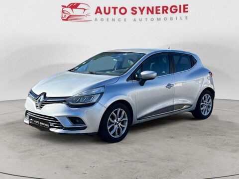 Renault clio 1.5 Energy dCi - 110 IV BERLINE Intens P