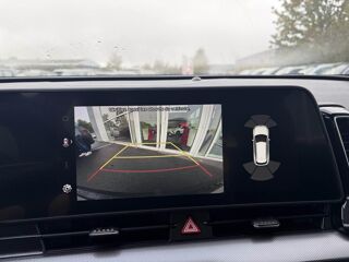 Sportage 1.6 T-GDI 265 PHEV BVA 4x4 2023 occasion 44700 Orvault