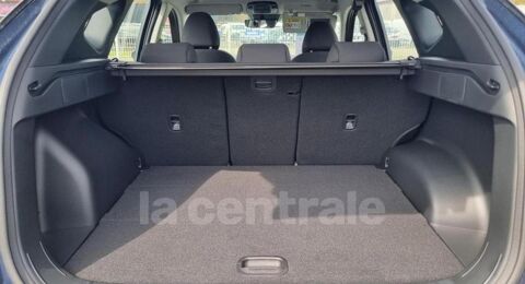 Tucson HYUNDAI 1.6 T-GDI 215 CREATIVE 2025 occasion 47200 Saint-Pardoux-du-Breuil
