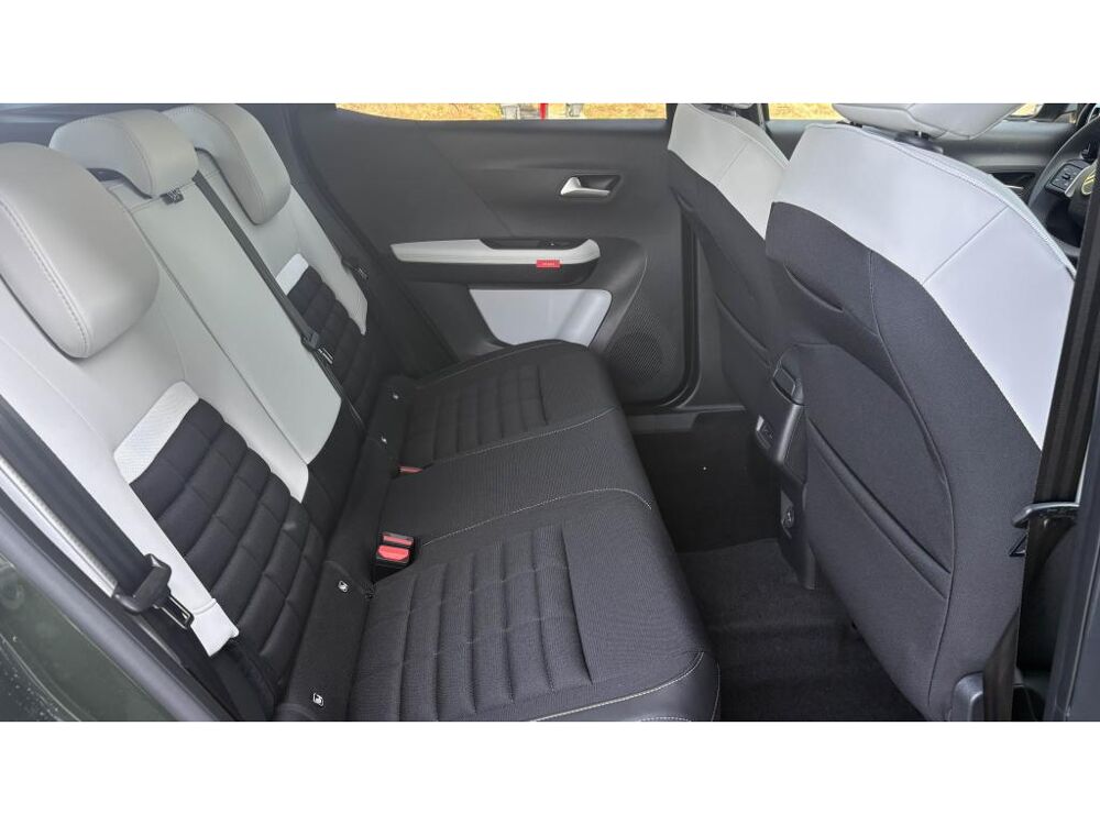 C3 Aircross 1.2 Hybrid 145 Max 2026 occasion 81580 Soual