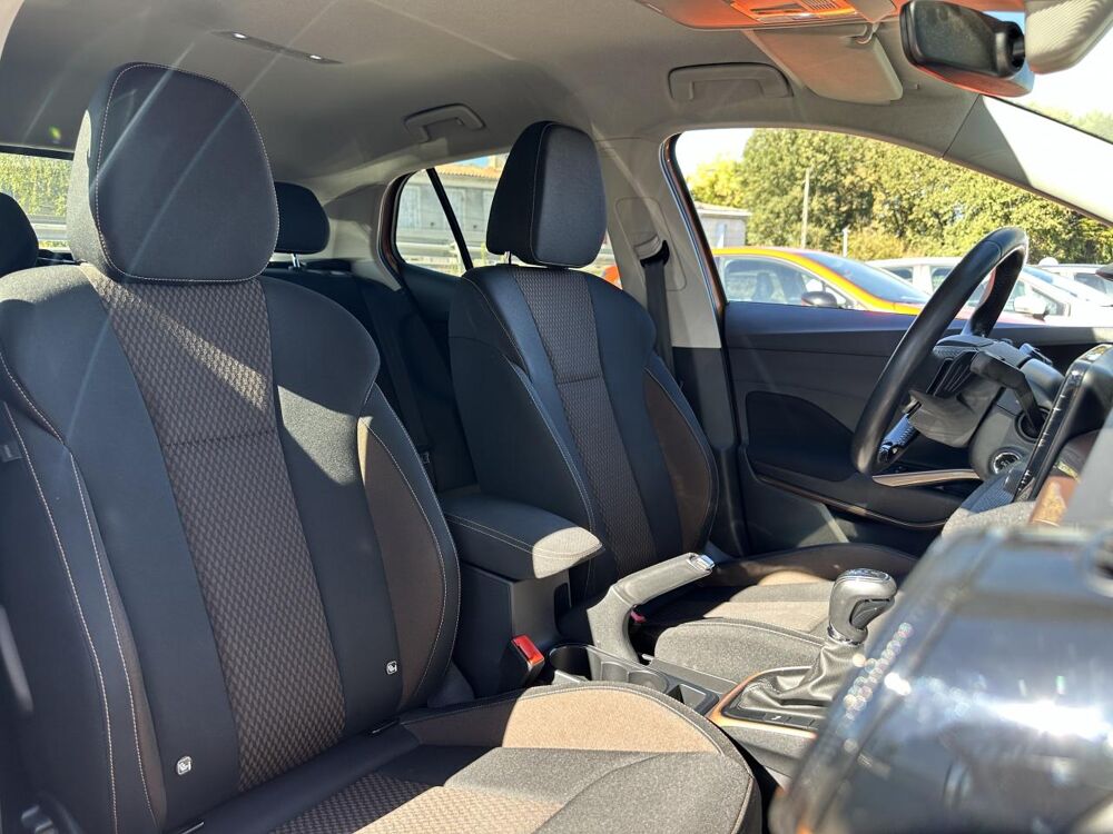 Fabia 1.0 TSI 110 DSG7 Style GARANTIE 12 MOIS 2022 occasion 33450 Montussan