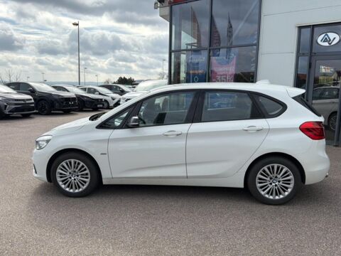 Serie 2 (f45) 216d 116 sport 2017 occasion 88150 Chavelot