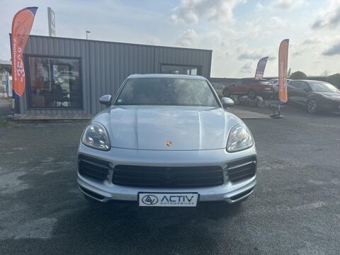Cayenne (9ya) 3.0 v6 462 e-hybrid 2021 occasion 57525 Talange