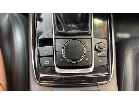 Cx-3 CX-30 2.0 e-Skyactiv-G M-Hybrid - 122 ch Inspiration - Garan 2021 occasion 16000 Angoul&ecirc;me