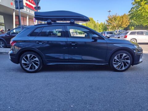 A3 Sportback 1.5 40 TFSI e - 204 - BV S-Tronic 6 8Y SPORTBACK 2025 occasion 77185 Lognes