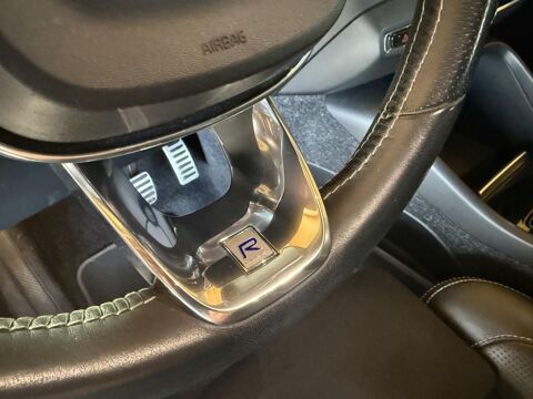 XC40 D3 - 150 - BVA Geartronic R-Design / Full entretien / GARA 2019 occasion 33700 M&eacute;rignac