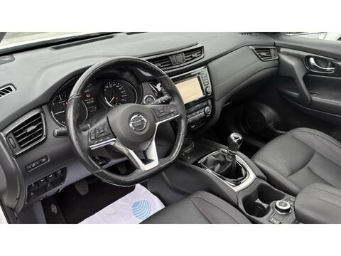 X-Trail 1.6 dCi 130 Tekna 4x4 +TOIT OUVR+ATTELAGE+BOSE 2018 occasion 81580 Soual